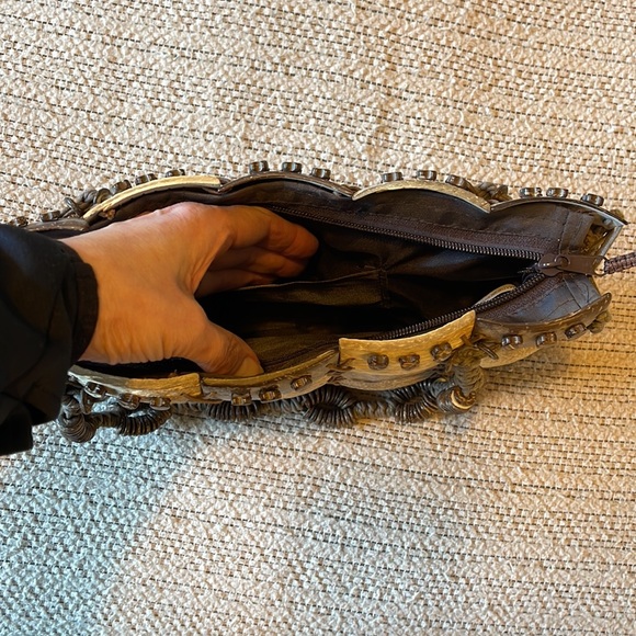 Patchwork Purse for spring, summer or fall! - Picture 3 of 6